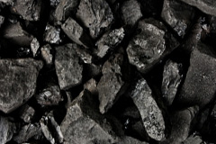 Edentown coal boiler costs