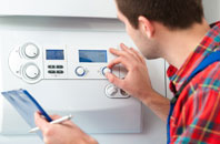 free commercial Edentown boiler quotes