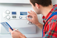 free Edentown gas safe engineer quotes