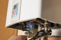 free Edentown boiler install quotes