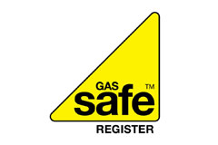 gas safe companies Edentown